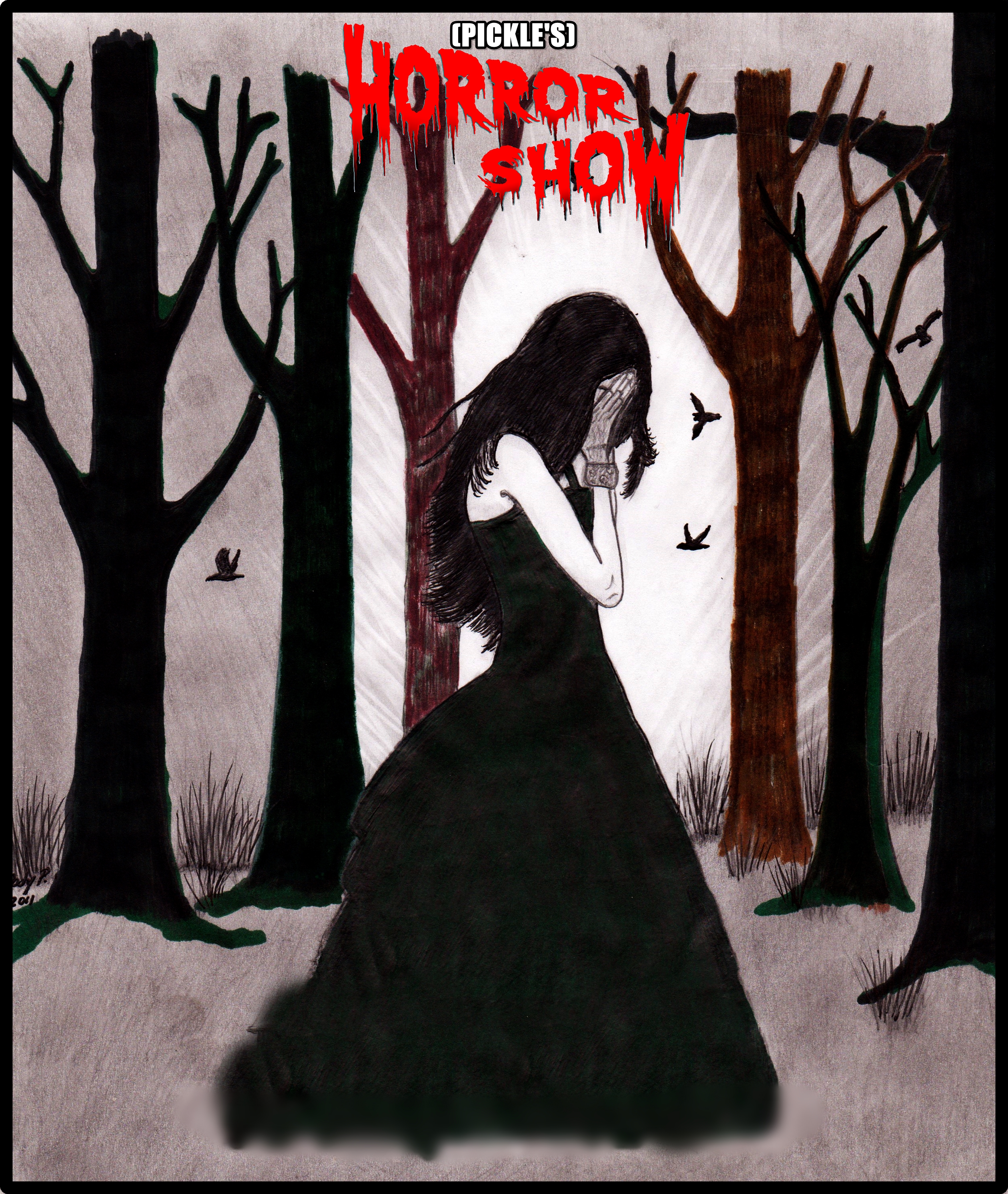 Pickle's Horror Show